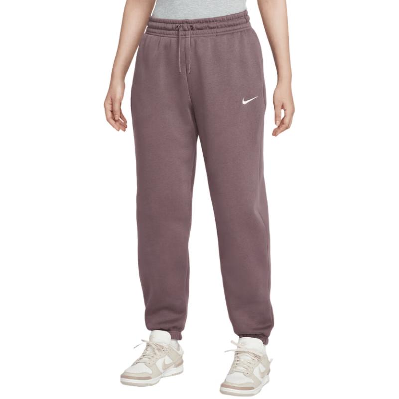 

Nike Women s Knit Casual Trousers M