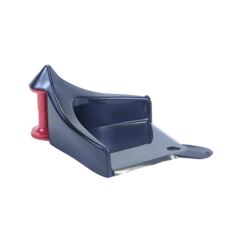 

Detailing Tire Hose Guide Preventing Pressure Washer Hose Stuck Under The Tires чёрный