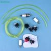 Chainsaw and lawn mower parts, universal garden filter, fuel line, primer bulb, and fuel pump assembly