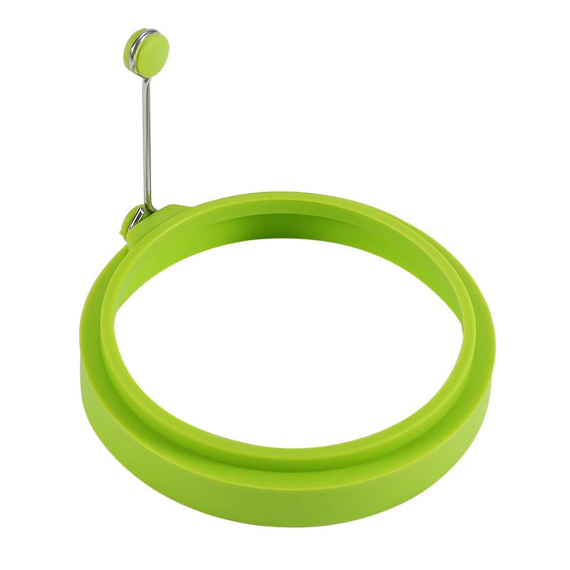 MOMO NATURI Silicone Egg & Pancake Molds