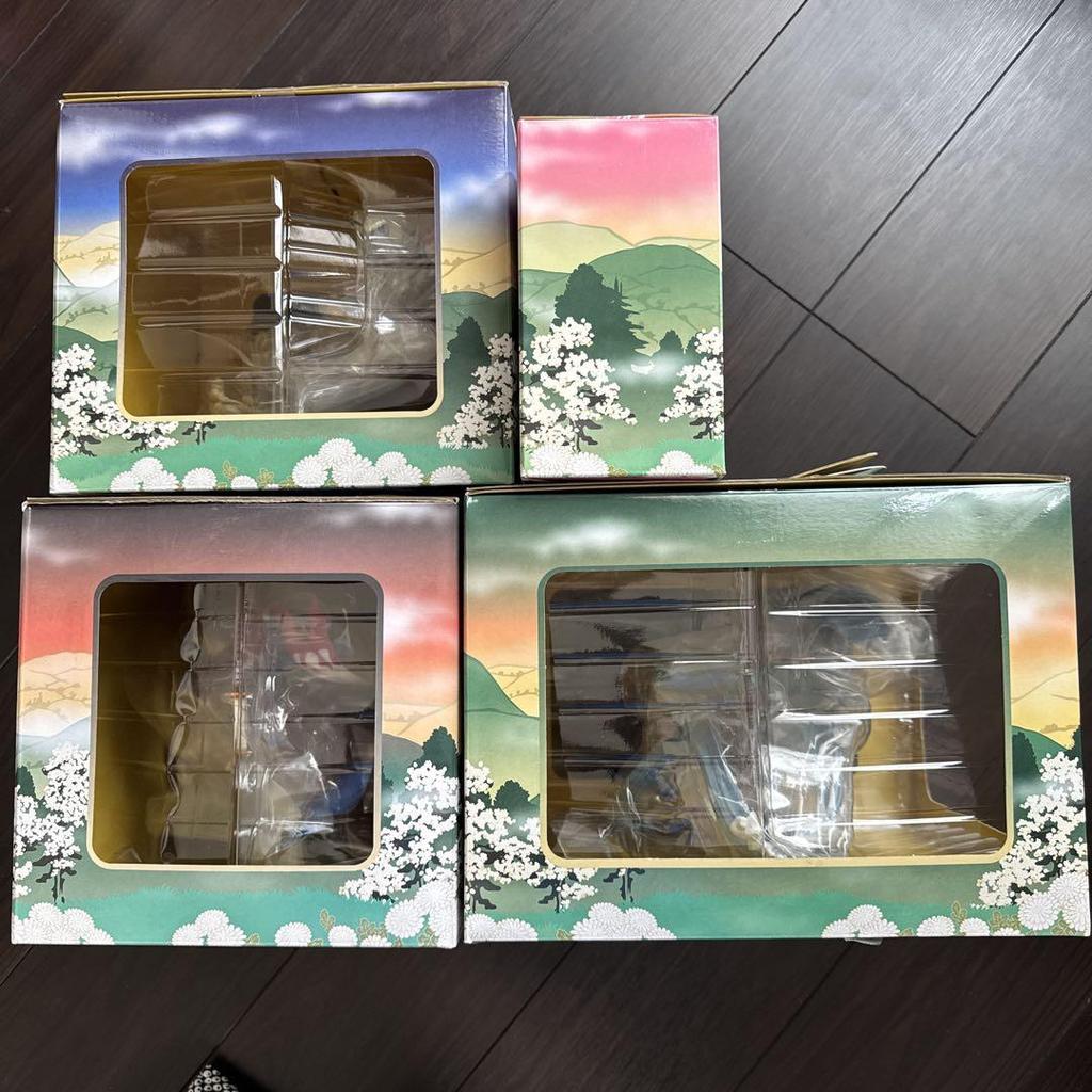 [USED] Demon Slayer: Kimetsu no Yaiba - Ichiban Kuji - Figure - Hold the blade at dawn