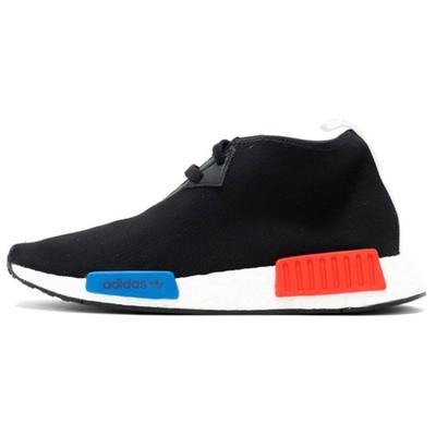 נעלי סניקרס Nmd C1 שחור ליבה S79148
