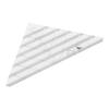 Transparent Triangle Template Acrylic Sewing Template New Patchwork Ruler  DIY Fabric Crafts