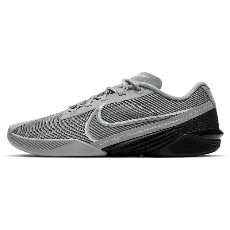 

React Metcon Turbo Particle Grey CT1243-001
