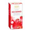 Ronnefeldt Red Berry Fruit Tea 25 Tea Bags