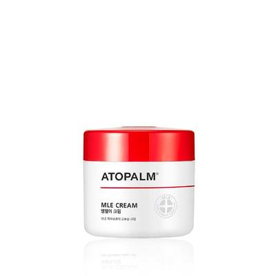 MLE Cream 100ml – Intensive Moisturizing Cream for Sensitive and Dry Skin