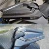 Rear Hump Motorcycle Pillion Rear Fairing Seat Cowl Cover Fit Z1000 2014 2015 2016 2017 2018 2019 (Green Black)