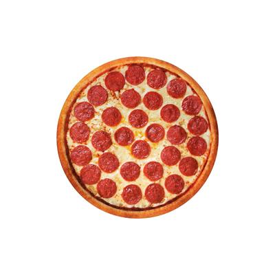 OHS Supply WABOBA Wingman (Silicone Flying Disc) ColorPattern: Pepperoni