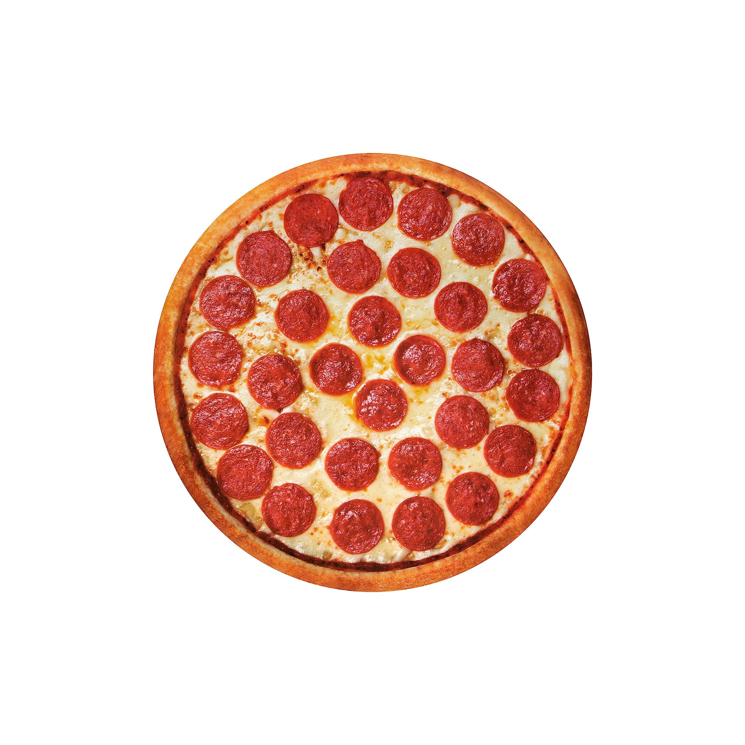 

OHS Supply WABOBA Wingman (Silicone Flying Disc) ColorPattern: Pepperoni