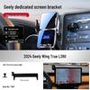 Dedicated Car Mount for Geely Xingrui, Emgrand S, Galaxy L7, Boyue L, Bin Yue, Hao Yue