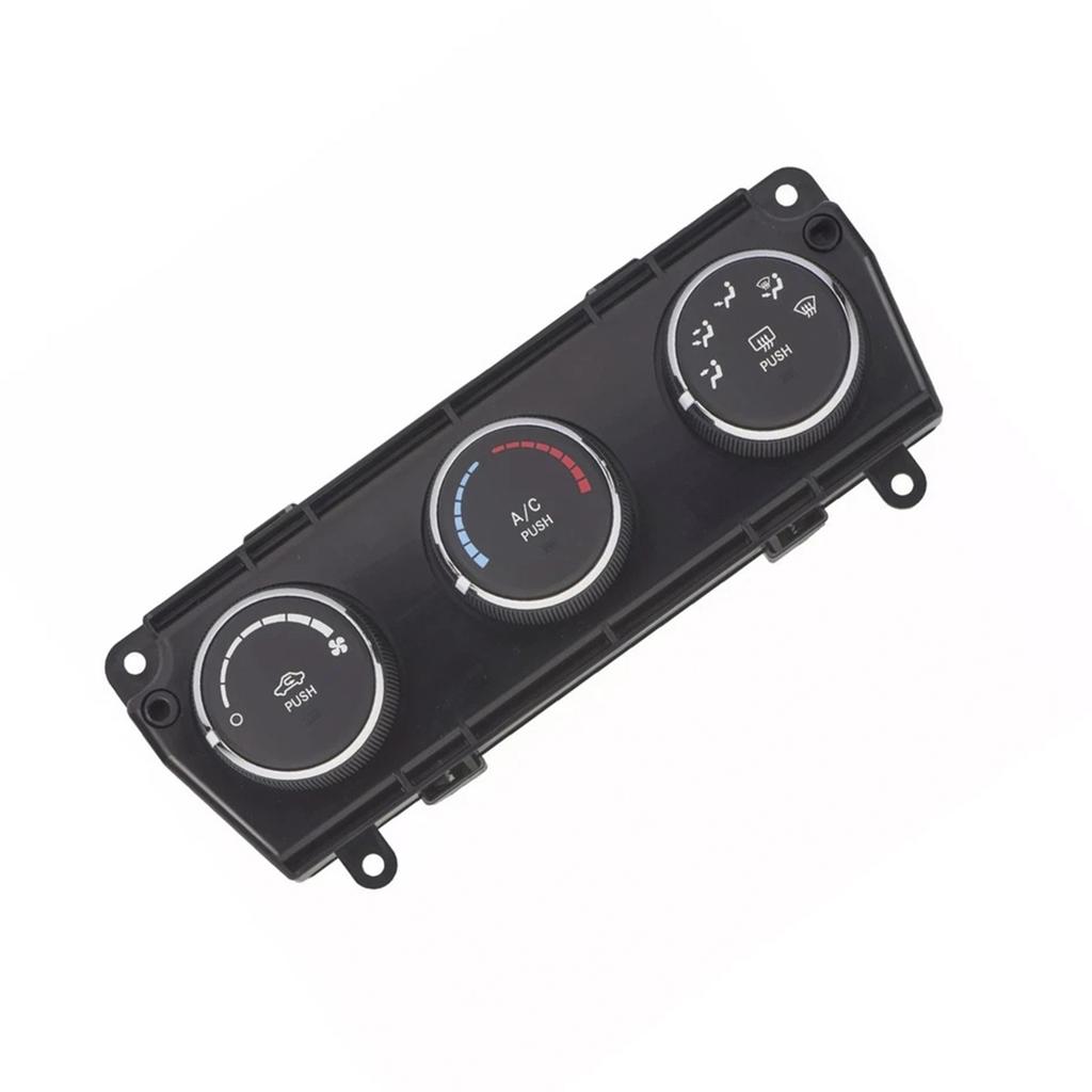 Temperature Control for Jeep for Wranglers with A/C Features 68197433AB