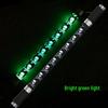 Bright Fun Light-Up Fidget Spinner Pen A38 - Beginner & Newbie-Friendly, Drop-Resistant, Special Edition Spinner Pen