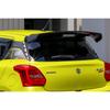 MONSTER SPORT Black for Swift Sport and Swift C-Pillar Garnish, (ZMV) (ZC33S) (ZC83S, ZC13S, etc.) 731510-765ZMV