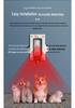 Explosion-Proof Tri-Axial Infrared Detector for Pipeline and Oil Depot Intrusion Alarm System