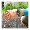[Citizen Q&Q] Watch Analog Waterproof Urethane Strap VS40-011 Women's Blue