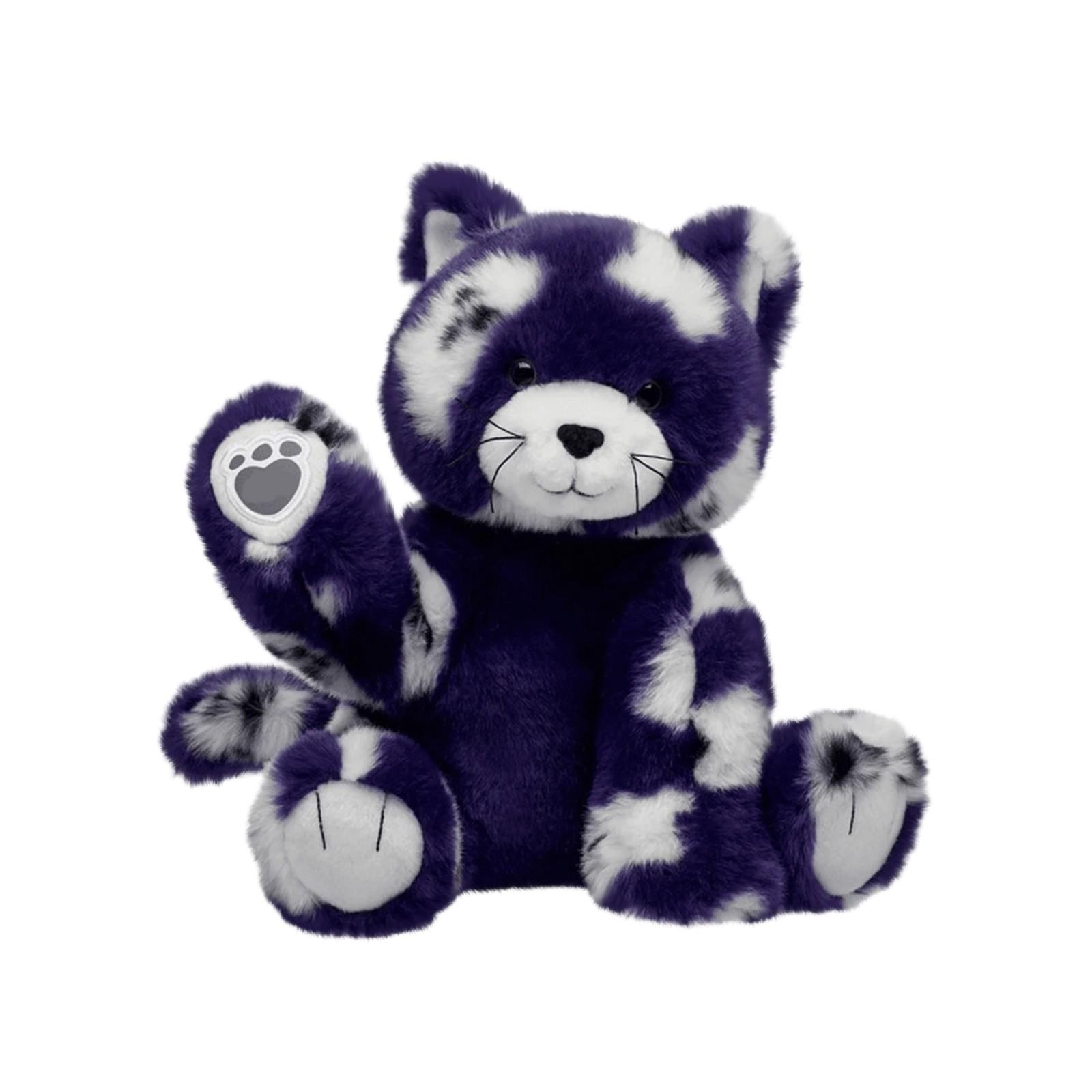 

Plush Toy, Holiday Gift, Cute Doll, Plush Toy With Label One Size