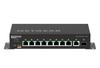 Switch 8xGE PoE+ 1xSFP GSM4210PD