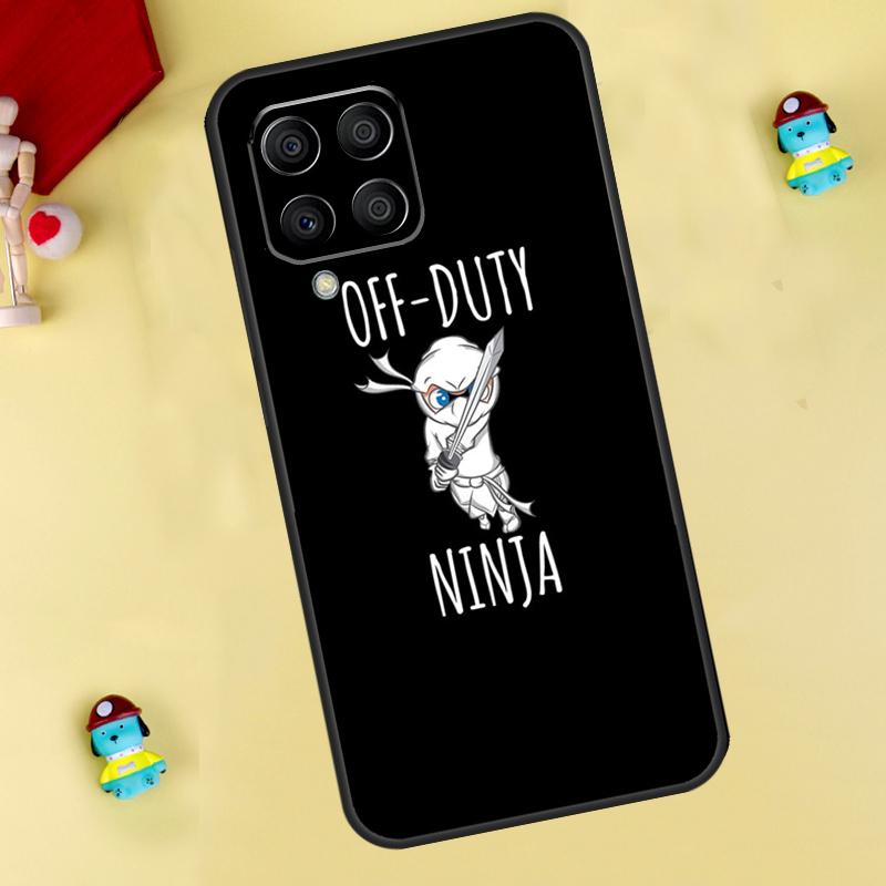 

Japan samurai Ninja Warrior Funny Case For Samsung Galaxy M35 M55 M15 M11 M12 M13 M14 M06 M16 M36 M56 M31 M53 M32 M52 M34 M54 Samsung M30s