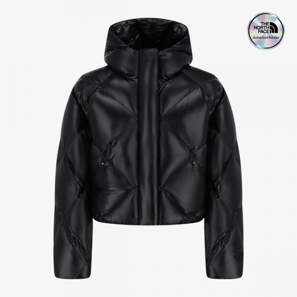 The North Face Women S Diamond Down Jacket  rdS  Black Nj1dr92j BLACK/085
