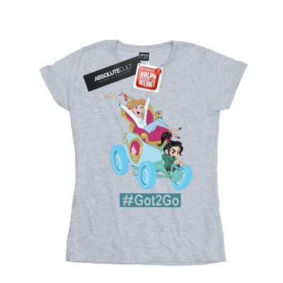 Toppar – T-shirts