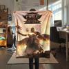 Path of Exile 2 Blanket, High Quality Comfortable for All Seasons, Home Decor, Warmth and Comfort