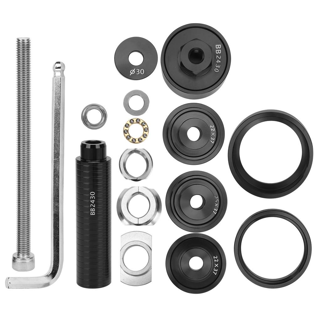 ZTTO Bicycle Press In Bottom Bracket Static Force Install Remove BB86 30 92 PF30 Tools