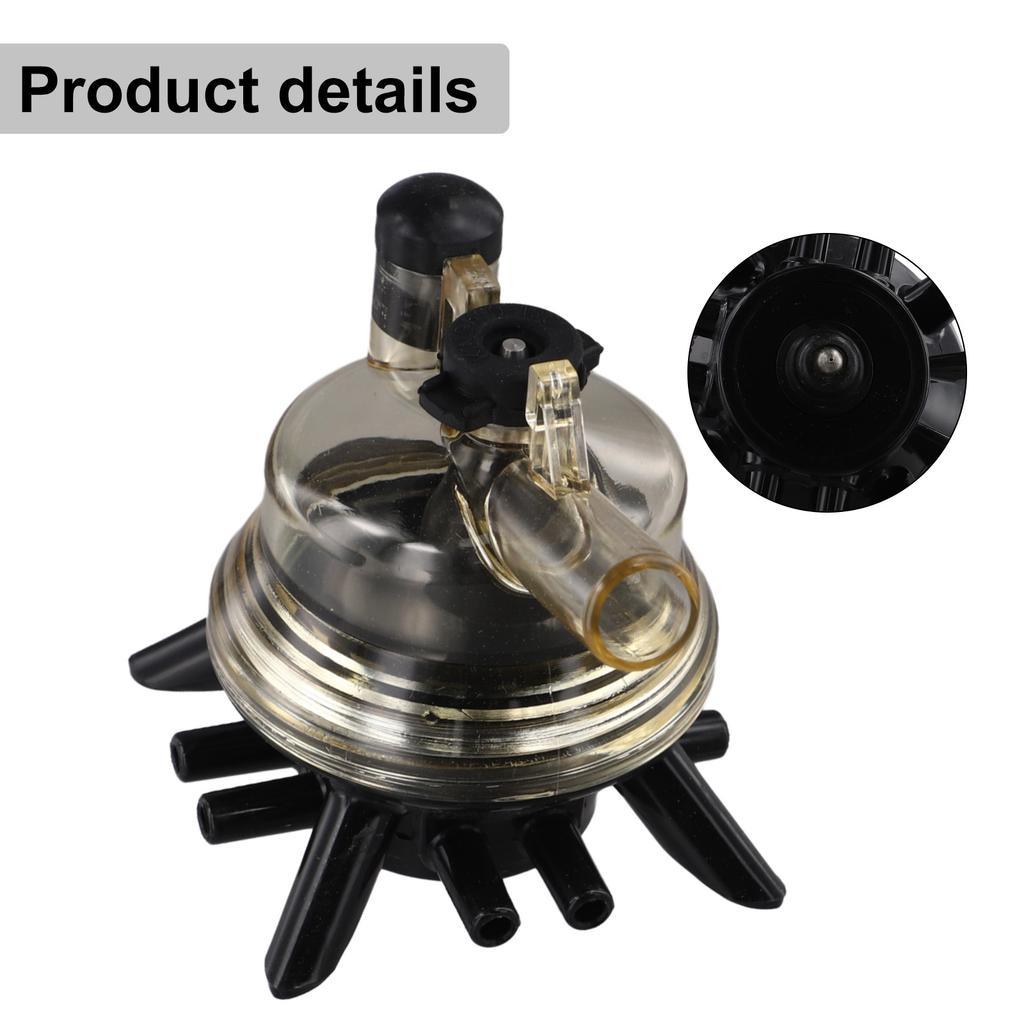 150ml Milking Claw Cow Milker Machine Milking Machine Stations Easy Installation Easy To Maintain For Mobile Trolleys