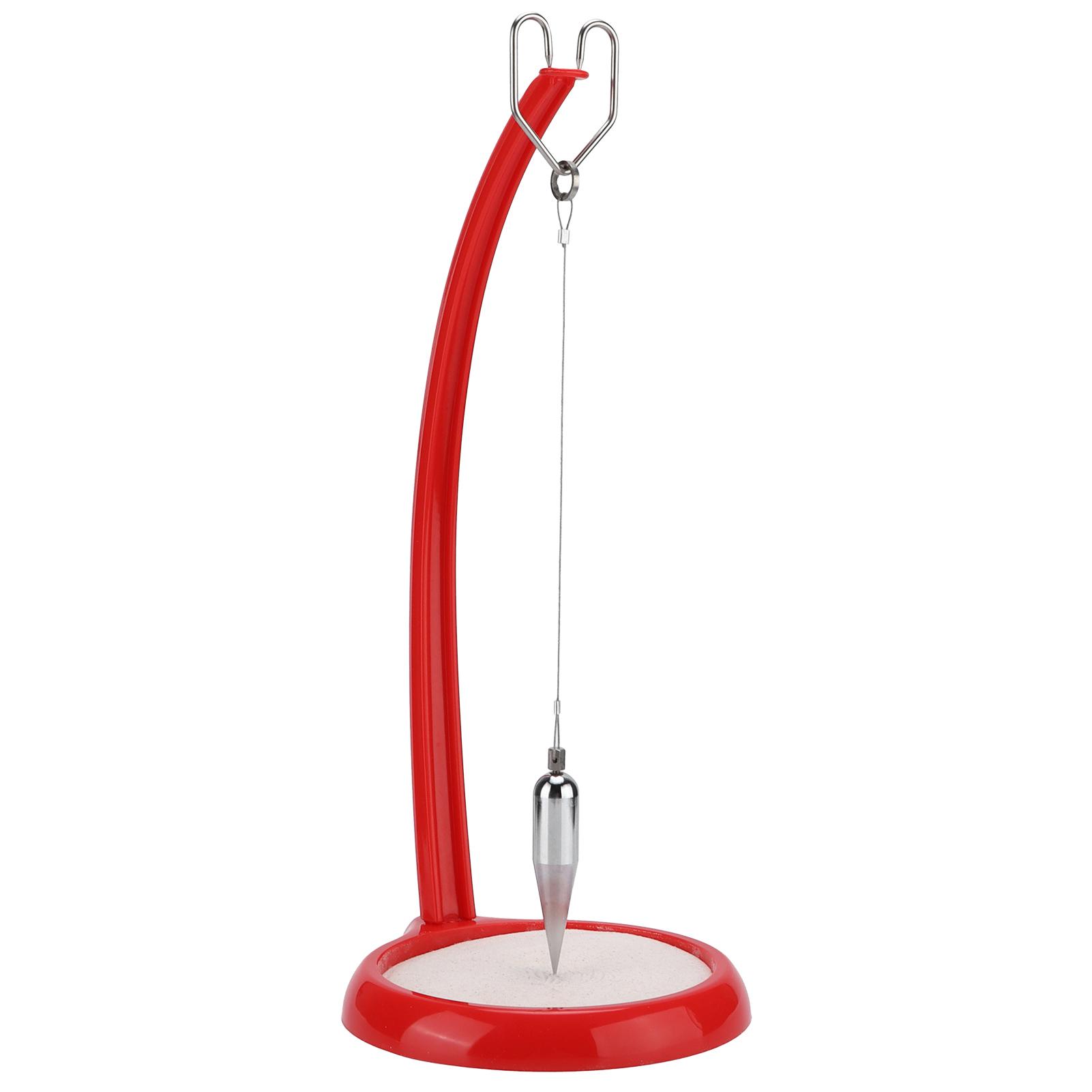 

Песочный маятник Уникальный Не выцветающий Красивый Безопасный Нетоксичный Легкий Развивающие Игрушки Гравитация красный