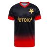 26-27 Season Coventry Football Jersey Shirt, Fan Jersey 3D Print