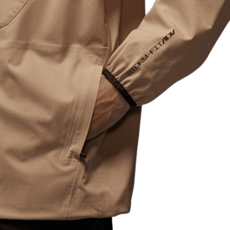 Jordan Sport Storm FIT ADV Jackets & Coats Men's Ban Lan Gen/Black HV6591-200