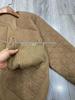 2025 Autumn/Winter Women's Lightweight European-Style Warm Padded Down Jacket