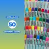 Sakura Craypas Craypas Specialist 25 Colors ESP25