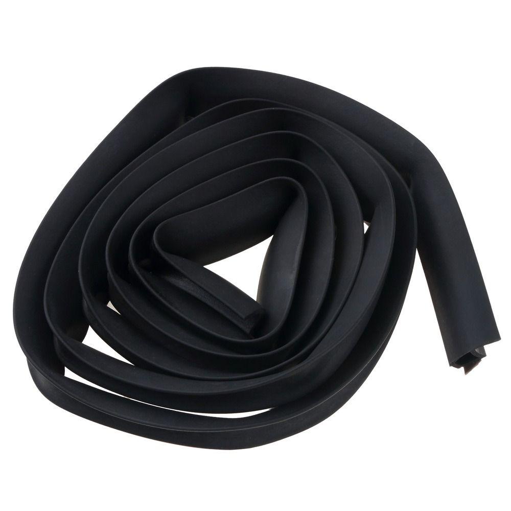 Noise Insulation Anti-Dust Auto Rubber Seal Sealants Car Door Seal Strip Car Weatherstrip