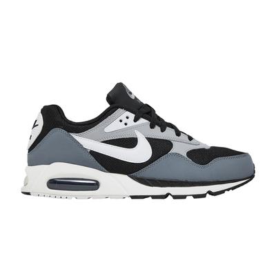 Nike Air Max Correlate Nero Bianco Grigio