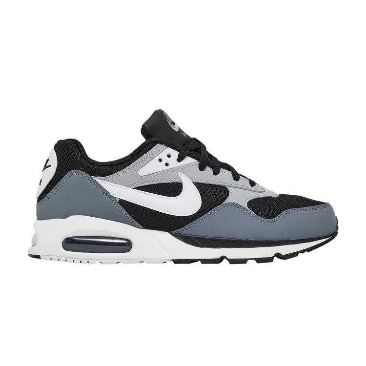 

Nike Air Max Correlate Черный Белый Серый 41
