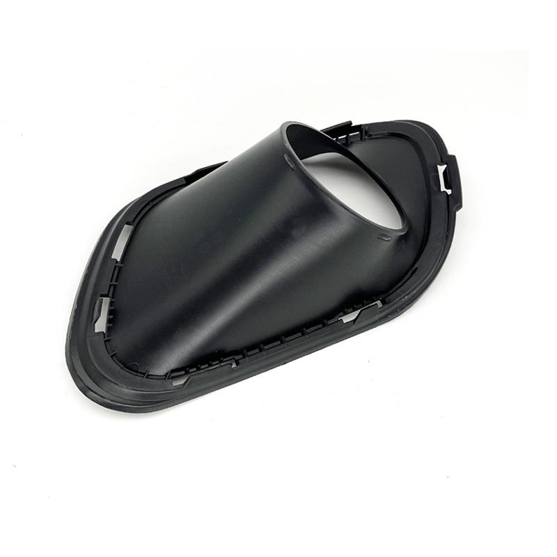 68203224AA 68203225AA 68203224 68203225 Left & Right BEZEL FRONT FOG LAMP for Jeep Cherokee 2014-2018