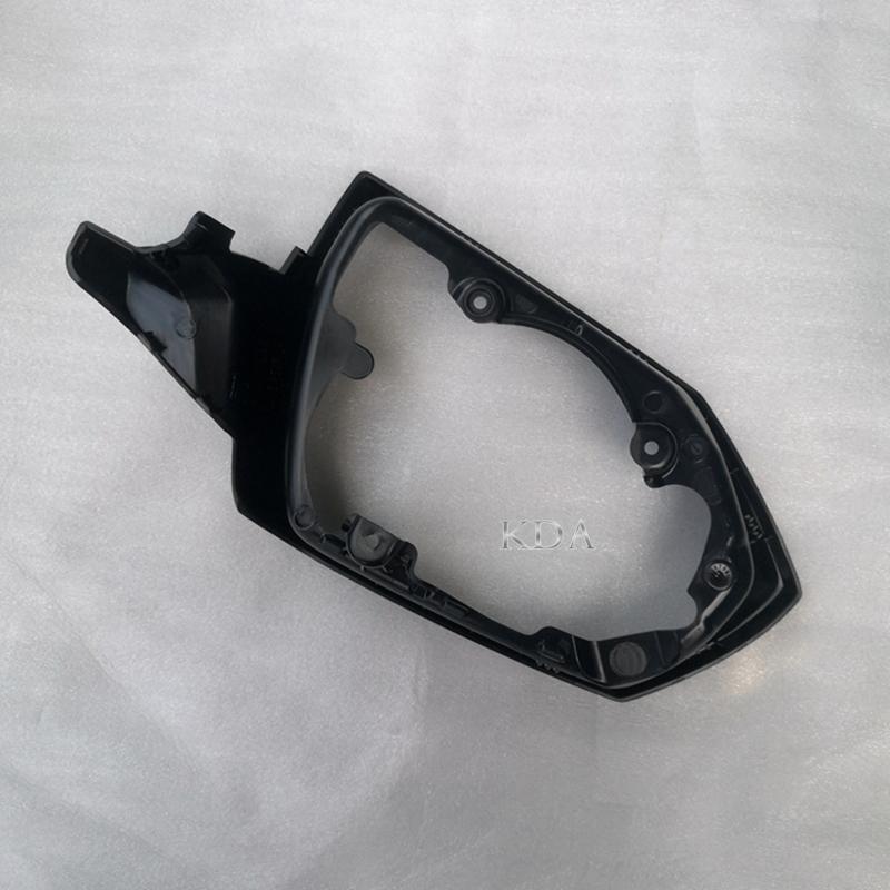 Auto Left Right Side Wing Mirror Housing Trim Frame for Hyundai Elantra CN7