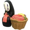 Ensky Studio Ghibli Spirited Away No-Face Seal Holder IKT-05B - Japan