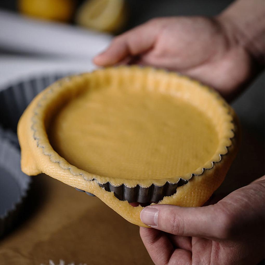 9 Inch Cake Mold Heavy Duty Carbon-Steel Dessert Candy Pan Baking Non-Stick Household Tools Accessories Tray Bakeware