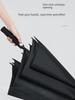 Suitable for Avita Umbrellas, Original 4S Store Car-Mounted High-End Fully Automatic Windproof Large Long-Handle Folding Umbrella