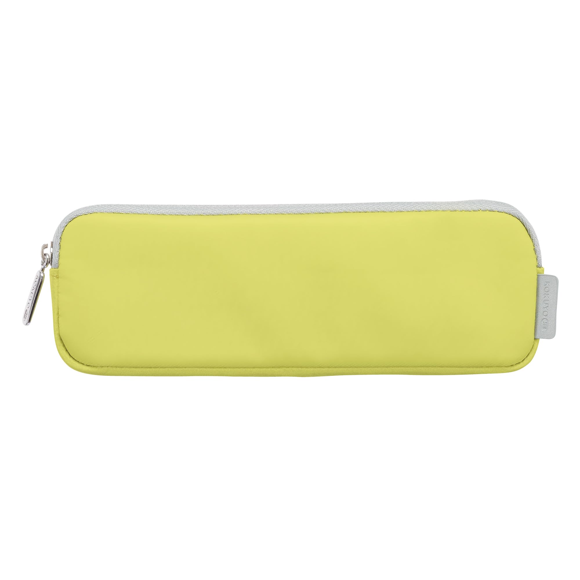 KOKUYO Flat Pouch KOKUYO ME Tennis KME-FPH101GY