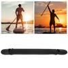 Nylon Black Coating Surfboard Handle Durable Surfing Life Saving Board AccessorySurfboard Handle