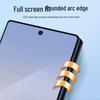 Langke Tempered Glass Screen Protector for Samsung Galaxy Z Fold6