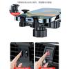 For Leapmotor T03 C11 C01 Specialized Car Phone Holder Vehicle Mounted Interior Modification Decoration Accessories