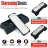 Enhances Stability Chisel Sharpening Jig Honing Guide Set with Extend Roller Wheel For Accurate Angles Consistent Result