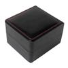PU Leather Men's Watch Box, Single Watch Jewelry Box, Watch Storage Box, Mechanical Watch Minimalist Jewelry Packaging Box, Gift Box