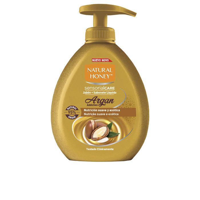 Savon pour les mains ARGAN ELIXIR 300 ml