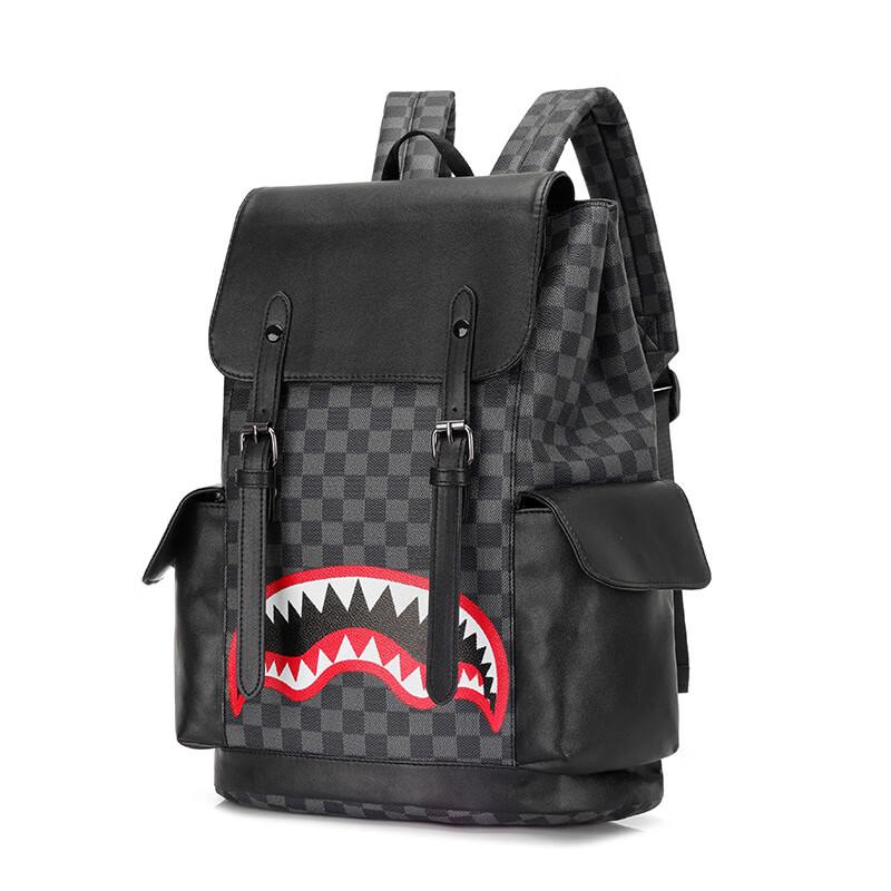 KAMUANG Men s Fashion Backpack