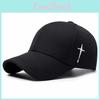 Baseball Cap Men Women Casual Shade Breathable Sports Embroidery Autumn Spring