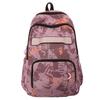 Schoolbag Mori simple backpack, new trendy and fashionable Harajuku travel backpack, simple junior and high school student backpack